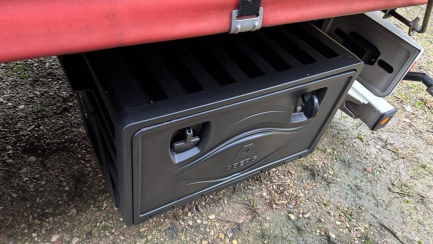 Zdjęcie przedmiotu: WIELTON NS3K Високобортовий 