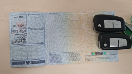 Zdjęcie przedmiotu: Nissan Qashqai 1.6 dCi 4x4 Acenta