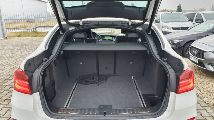 Zdjęcie przedmiotu: Bmw X4 xDrive20d M Sport aut