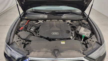 Zdjęcie przedmiotu: Audi A6 Avant 50 TDI mHEV Quattro Sport Tiptronic
