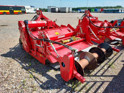 Zdjęcie przedmiotu: Obsypnik do ziemniak&oacute;w GRIMME GF200