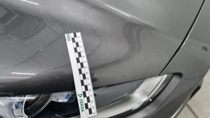 Zdjęcie przedmiotu: Ford Mondeo Hatchback 2.0 TDCi Titanium PowerShift