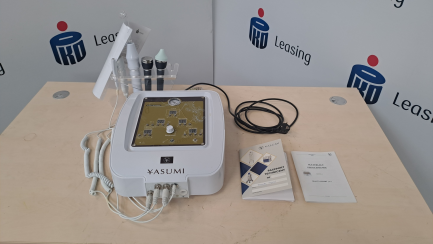 Beauty Expert 5 in 1