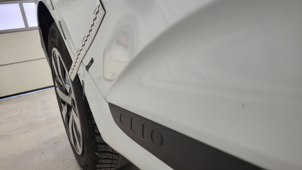 Zdjęcie przedmiotu: Renault Clio 1.0 TCe Equilibre LPG Brak dokument&oacute;w LPG