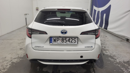 Zdjęcie przedmiotu: Toyota Corolla TS Kombi 2.0 Hybrid Comfort