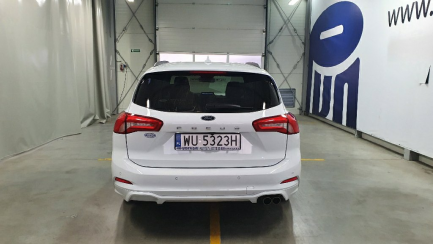 Zdjęcie przedmiotu: Ford Focus 1.5 EcoBoost ST-Line
