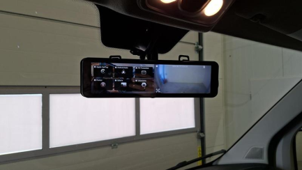 Zdjęcie przedmiotu: Kamper Fiat Ducato E6.4 3.5t CAPRON SUNNLIGHT T68