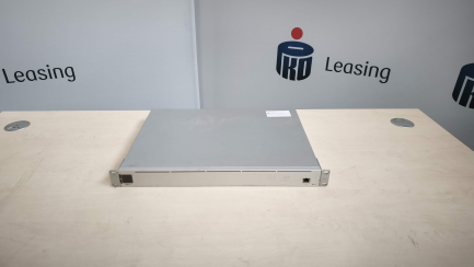 Zdjęcie przedmiotu: Sieci - komponenty Ubiquiti Redundantny system zasilania UniFi SmartPower (USP-RPS)