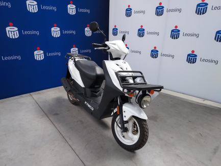Zdjęcie przedmiotu: KYMCO Agility Carry 50 (4T)
