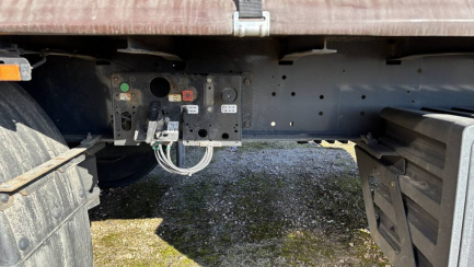 Zdjęcie przedmiotu: WIELTON NS3K Dropside