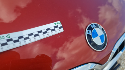 Zdjęcie przedmiotu: Bmw 218i Sport Line aut