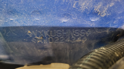 Zdjęcie przedmiotu: Opel Mokka 1.2 T GS S&S aut