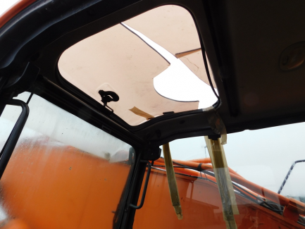 Zdjęcie przedmiotu: DOOSAN DX530LC-3 tracked excavator