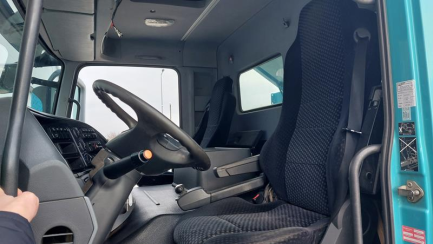 Zdjęcie przedmiotu: Mercedes-benz Actros E5 26.0t Tipper