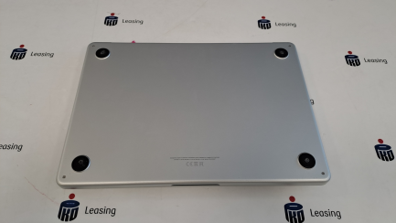 Zdjęcie przedmiotu: Ноутбук / Лептоп Apple MacBook Air 13 M3 / 8 ГБ / 256 ГБ, код виробника MRXQ3ZE/A