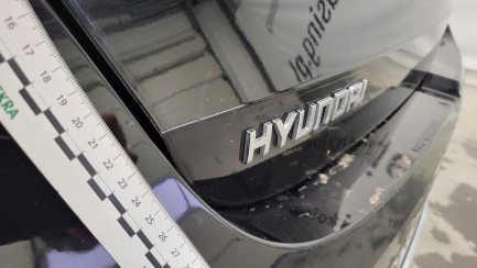 Zdjęcie przedmiotu: Hyundai I20 1.2 Comfort