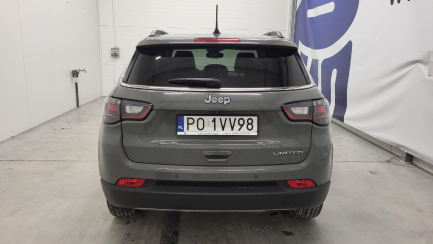 Zdjęcie przedmiotu: Jeep Compass 1.3 TMair Limited FWD S&S DDCT