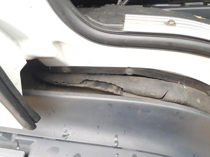 Zdjęcie przedmiotu: PACKAGE AUCTION SCANIA P 380 LB4x2 MLB + Silver Car trailer SRBU 62