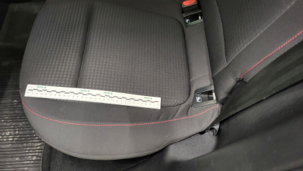 Zdjęcie przedmiotu: Ford Focus 1.0 EcoBoost mHEV ST-Line X Універсал