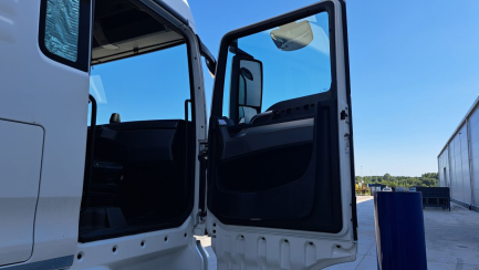 Zdjęcie przedmiotu: MAN/GNIOTPOL TGX + GNIOTPOL P2-18K 18.0t