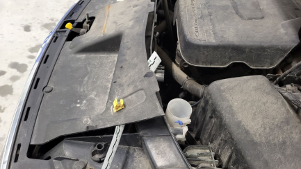 Zdjęcie przedmiotu: Ford Mondeo Kombi 2.0 TDCi Trend