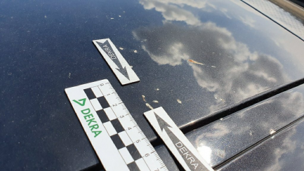 Zdjęcie przedmiotu: Porsche Panamera GTS