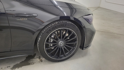 Zdjęcie przedmiotu: Mercedes-benz AMG GT 53 4-Matic+
