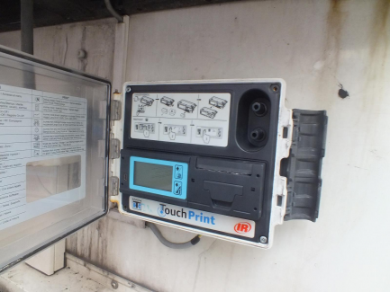 Zdjęcie przedmiotu: AUKCJA DNIA SCHMITZ CARGOBULL SCB*S3B Chłodnia