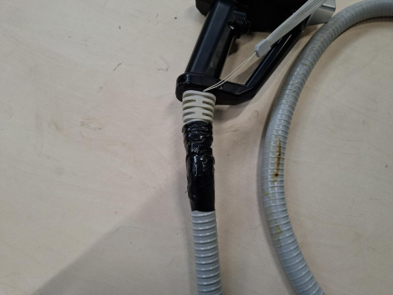 Zdjęcie przedmiotu: CMI NUXIMIA diode laser