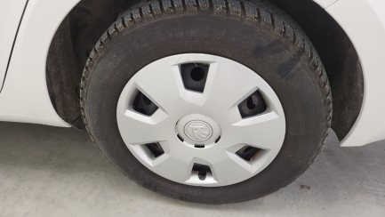Zdjęcie przedmiotu: Skoda Octavia 1.6 TDI SCR Active