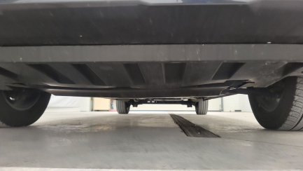 Zdjęcie przedmiotu: Renault Trafic Grand SpaceClass 2.0 dCi
