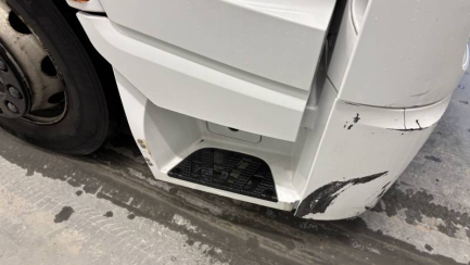 Zdjęcie przedmiotu: Mercedes-Benz Actros LS E6 18.0t