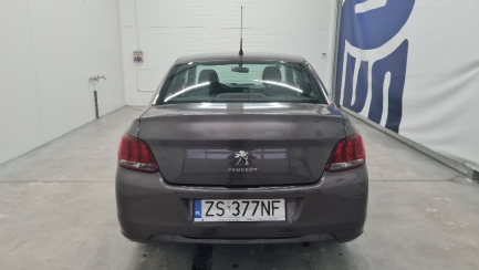 Zdjęcie przedmiotu: Peugeot 301 1.6 VTi Active + LPG Brak dokument&oacute;w LPG