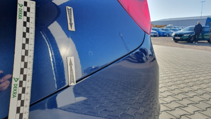 Zdjęcie przedmiotu: Bmw 316d aut