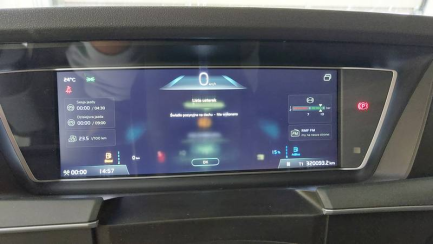 Zdjęcie przedmiotu: Volvo FH 500 Globetrotter E6d 21.0t