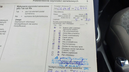 Zdjęcie przedmiotu: Opel CORSA-E Hatchback