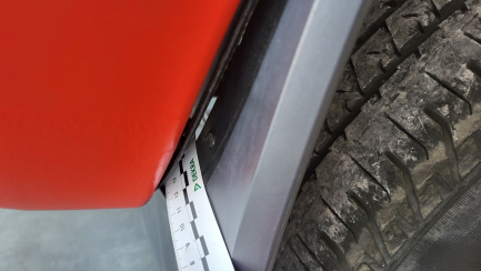 Zdjęcie przedmiotu: Ford Ranger 2.0 EcoBlue 4x4 DC Wildtrak aut