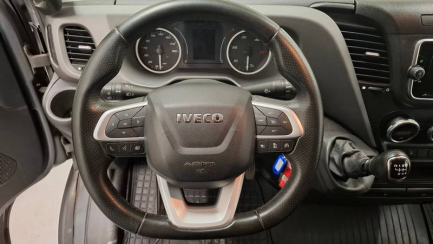 Zdjęcie przedmiotu: Iveco DAILY E6 3.5t