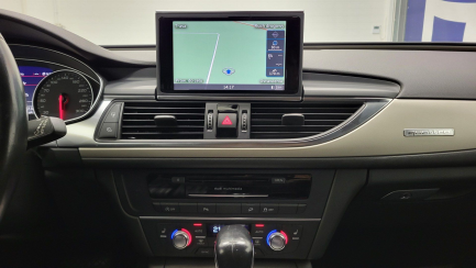 Zdjęcie przedmiotu: Audi A6 Allroad 3.0 TDI Quattro S tronic