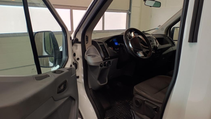 Zdjęcie przedmiotu: Ford Transit 350 2.0 TDCi E6 3.5t L3 Trend