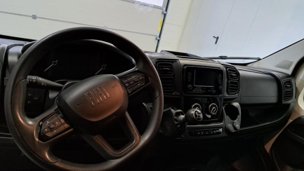 Zdjęcie przedmiotu: Fiat Ducato 33 2.2 H3-POWER L3H2 E6 3.3t