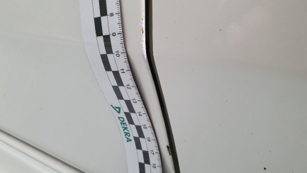 Zdjęcie przedmiotu: Honda Accord 2.4 Type S