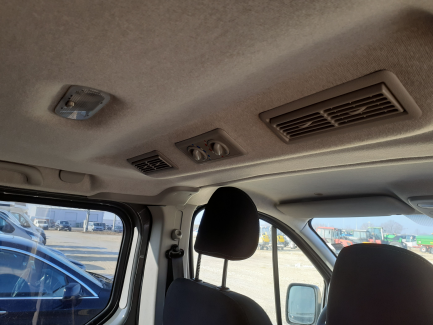 Zdjęcie przedmiotu: Opel Vivaro 1.6 CDTI E6 2.9t L2H1 Edition