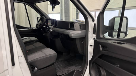 Zdjęcie przedmiotu: Renault Master 2.0 dCi L3 Extra E6e 3.5t