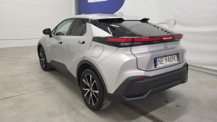Zdjęcie przedmiotu: Toyota C-HR 1.8 Hybrid Style
