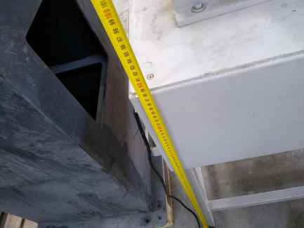 Zdjęcie przedmiotu: BIO-SYSTEM G52H hydraulic cutter