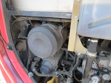 Zdjęcie przedmiotu: Ogłoszenie Iveco Crossway LE 10.8 TECTOR 7