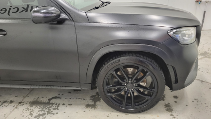 Zdjęcie przedmiotu: Mercedes-benz GLS 400 d 4-Matic