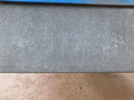 Zdjęcie przedmiotu: MEGA SCHMITZ CARGOBULL AG S01 SCS 24 / L-13.62 CEB curtain semi-trailer