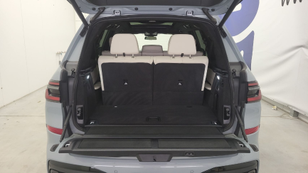 Zdjęcie przedmiotu: BMW X7 xDrive40d mHEV M Sport sport-aut